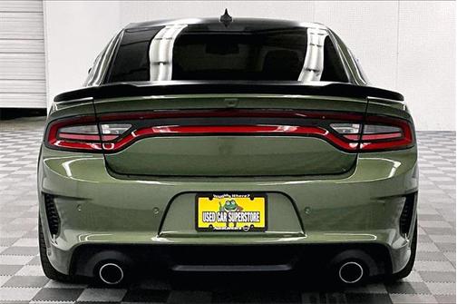 2023 Dodge Charger R/T Scat Pack