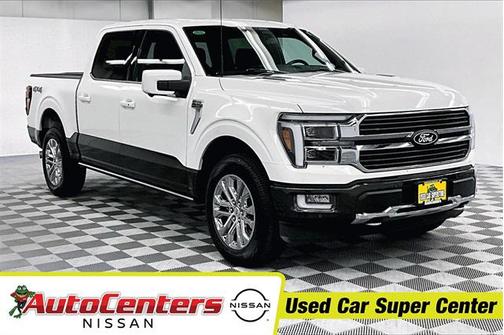 2024 Ford F-150 King Ranch