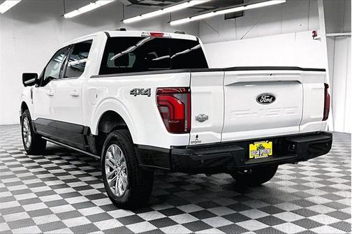 2024 Ford F-150 King Ranch
