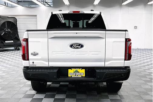 2024 Ford F-150 King Ranch