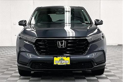 2024 Honda CR-V EX-L 2WD