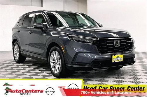 2024 Honda CR-V EX-L 2WD