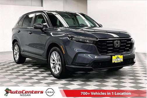 2024 Honda CR-V EX-L 2WD