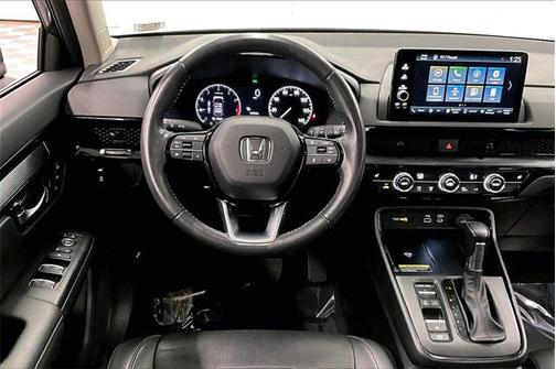 2024 Honda CR-V EX-L 2WD