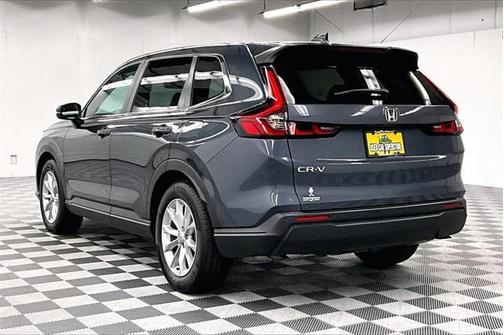 2024 Honda CR-V EX-L 2WD