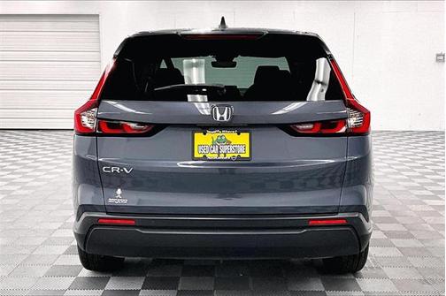 2024 Honda CR-V EX-L 2WD
