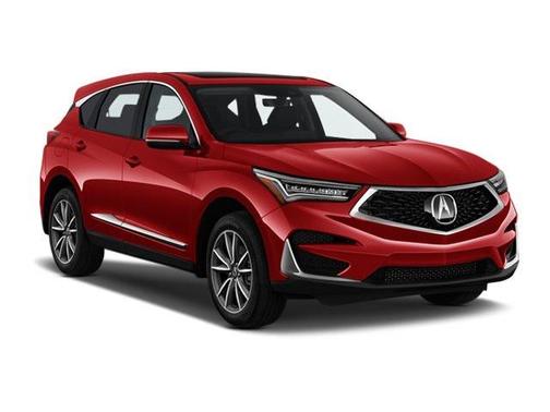 2023 Acura RDX Technology Package
