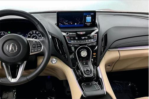2023 Acura RDX Technology Package