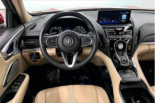 2023 Acura RDX Technology Package