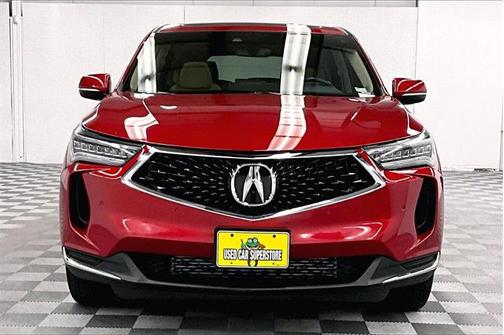 2023 Acura RDX Technology Package