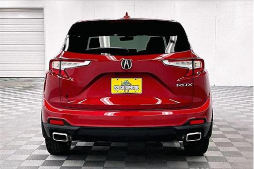 2023 Acura RDX Technology Package