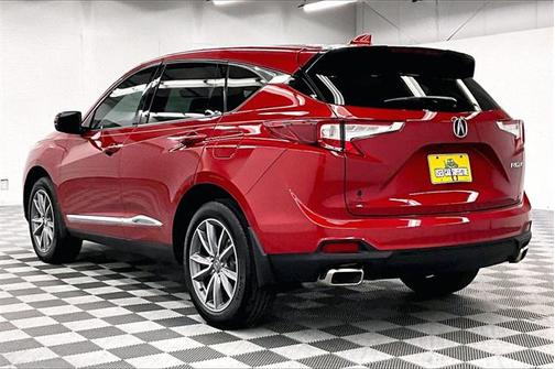 2023 Acura RDX Technology Package