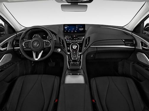 2023 Acura RDX Technology Package