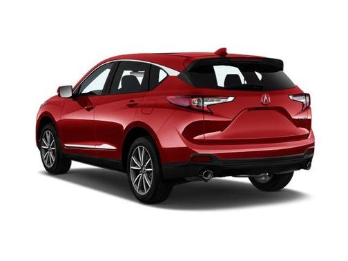 2023 Acura RDX Technology Package