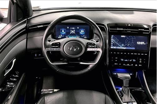 2023 Hyundai SANTA CRUZ Limited