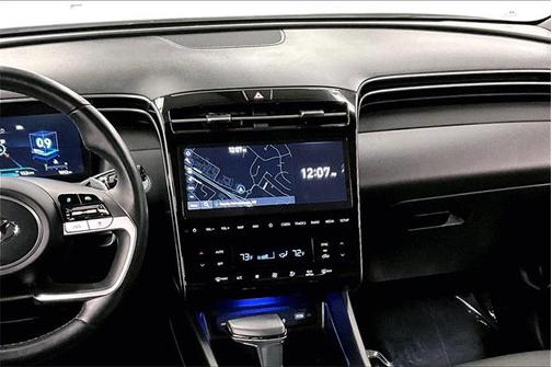 2023 Hyundai SANTA CRUZ Limited