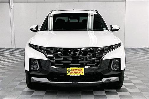 2023 Hyundai SANTA CRUZ Limited