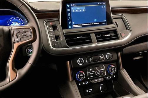 2023 Chevrolet Suburban 4WD High Country