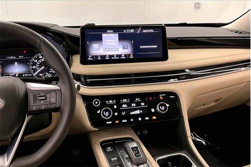 2024 INFINITI QX60 Pure