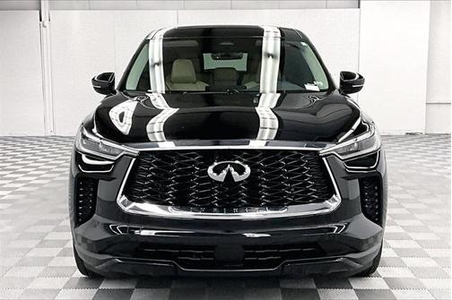 2024 INFINITI QX60 Pure