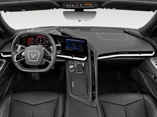 2024 Chevrolet Corvette Stingray w/2LT