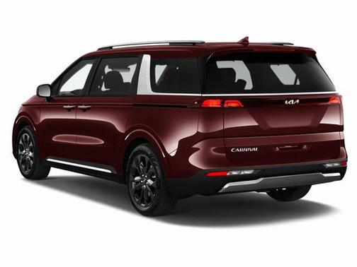 2024 Kia Carnival SX