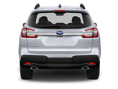 Cosmic Blue Pearl 2025 Subaru Ascent Onyx Edition 7-Passenger
