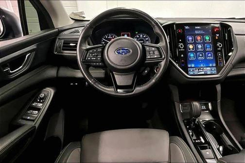 Cosmic Blue Pearl 2025 Subaru Ascent Onyx Edition 7-Passenger