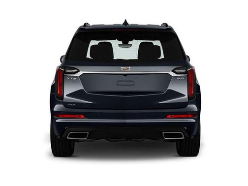 2020 Cadillac XT6 Premium Luxury FWD
