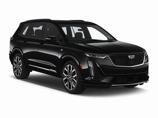 2024 Cadillac XT6 Sport AWD