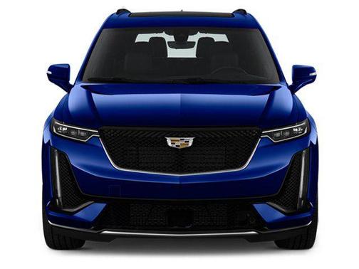 2024 Cadillac XT6 Sport AWD