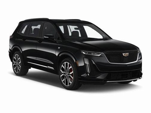 2024 Cadillac XT6 Sport AWD