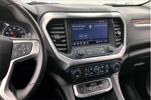 2023 GMC Acadia AWD SLE
