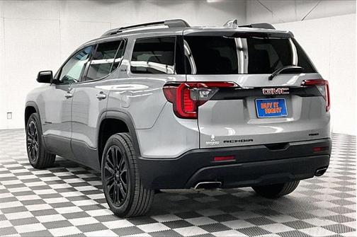 2023 GMC Acadia AWD SLE