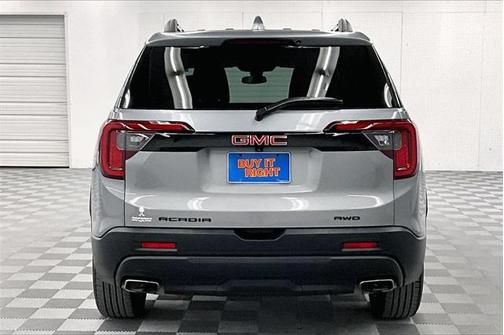 2023 GMC Acadia AWD SLE