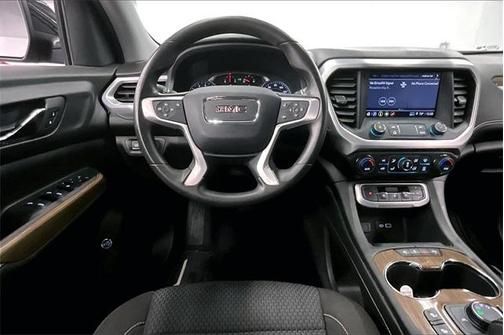 2023 GMC Acadia AWD SLE