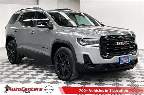 2023 GMC Acadia AWD SLE