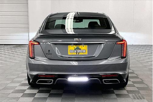 2020 Cadillac CT5 Sport RWD