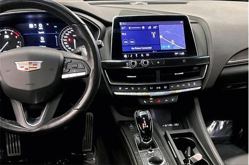 2020 Cadillac CT5 Sport RWD