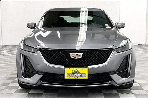 2020 Cadillac CT5 Sport RWD