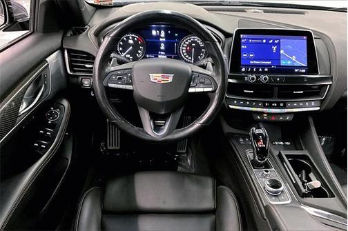 2020 Cadillac CT5 Sport RWD
