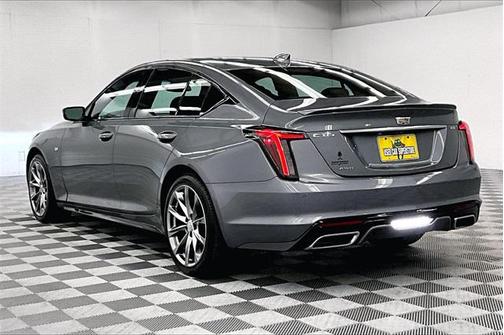 2020 Cadillac CT5 Sport RWD