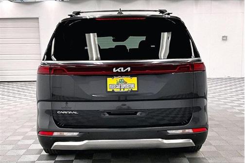 2023 Kia Carnival SX Prestige