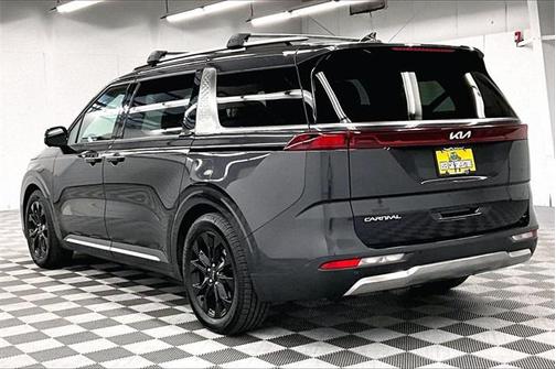 2023 Kia Carnival SX Prestige