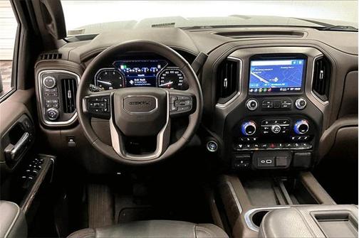 2022 GMC Sierra 2500 Denali