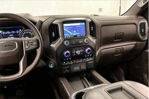 2022 GMC Sierra 2500 Denali