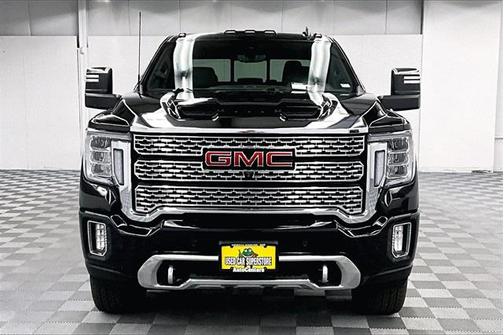 2022 GMC Sierra 2500 Denali