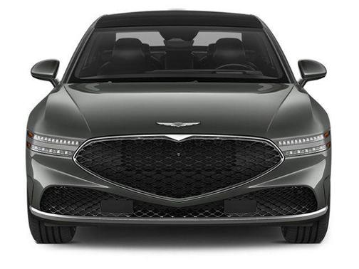 2024 Genesis G90 3.5T e-SC AWD