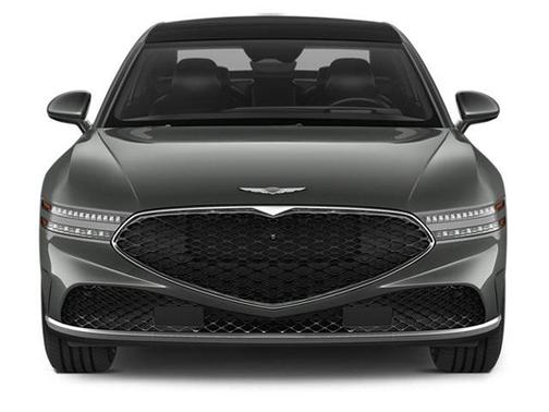 2024 Genesis G90 3.5T e-SC AWD