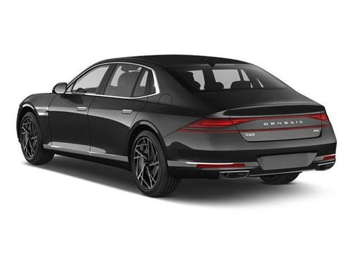2024 Genesis G90 3.5T e-SC AWD